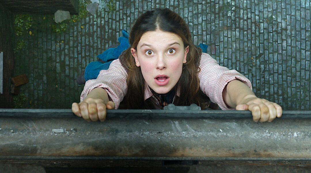 Enola Holmes 2
