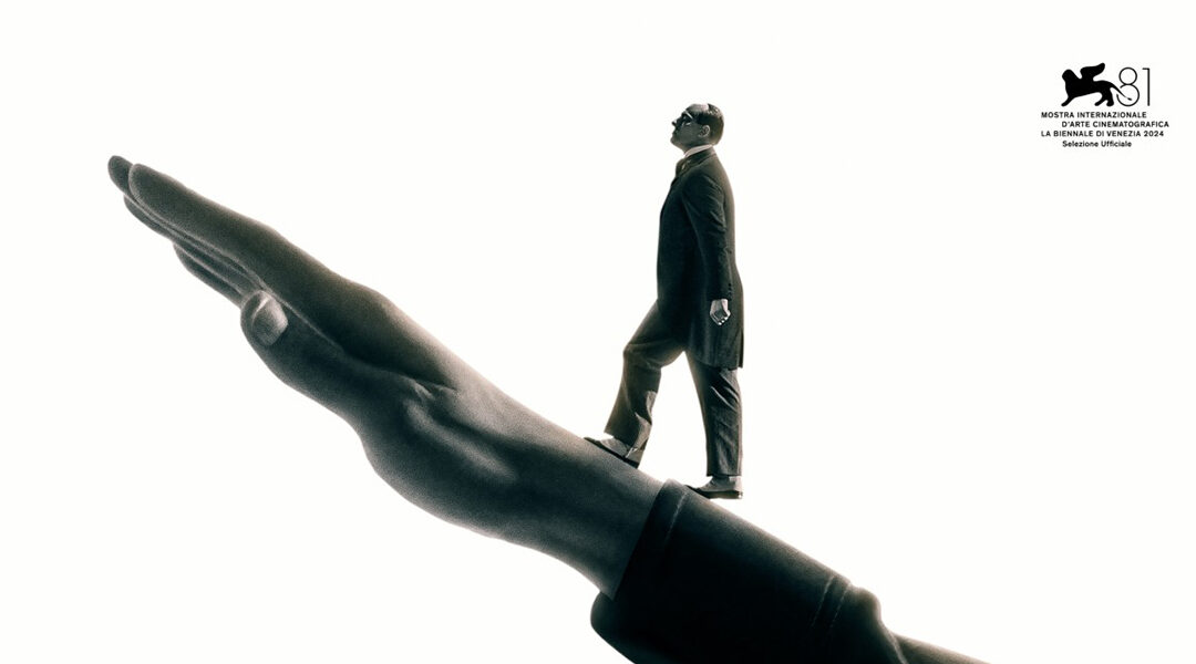M – Il Figlio del secolo